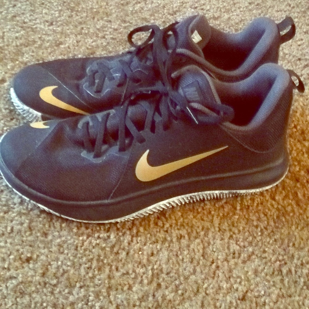 Nike fly by lows